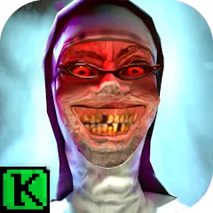 Evil Nun Horror at School Mod APK